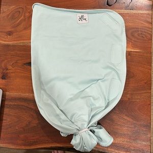 Ollie Swaddle